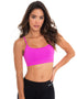 Top Deportivo Mujer Unitalla - Bra Deportivo Fitness Gym Babalú® 15943